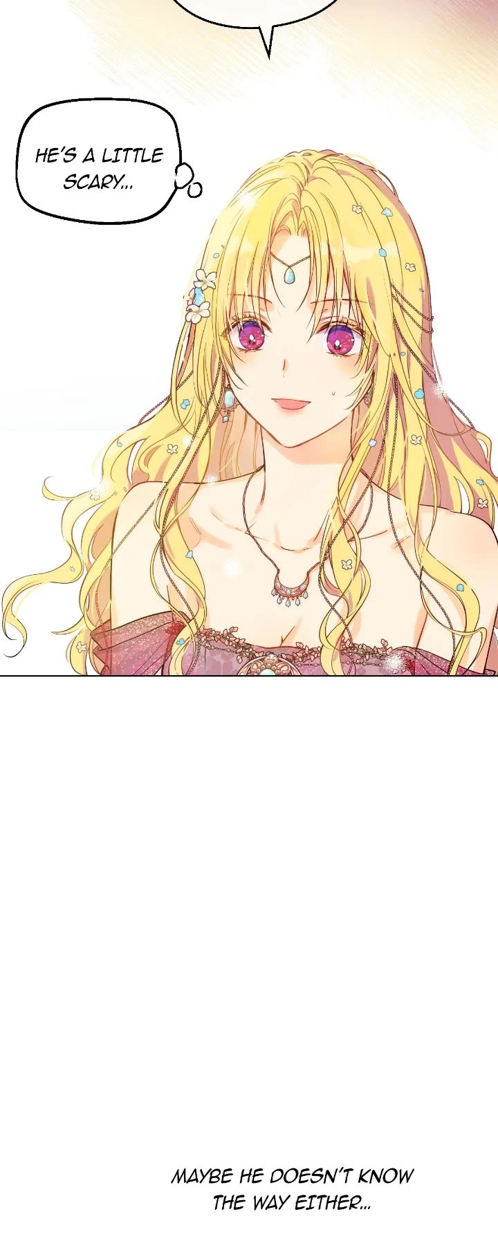 Who Made Me a Princess chapter 131 page 10