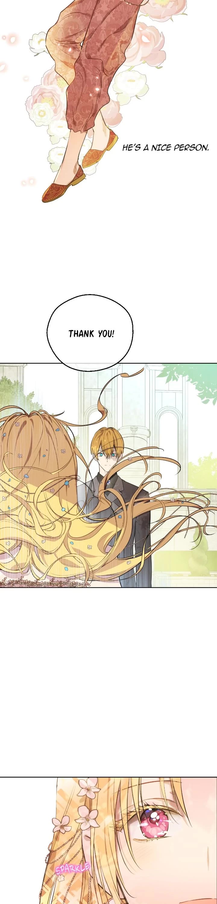 Who Made Me a Princess chapter 131 page 13
