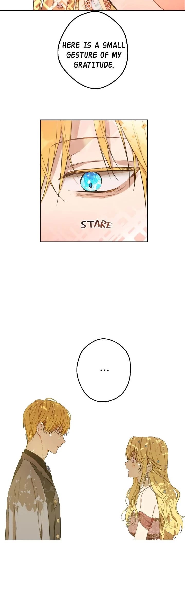 Who Made Me a Princess chapter 131 page 14