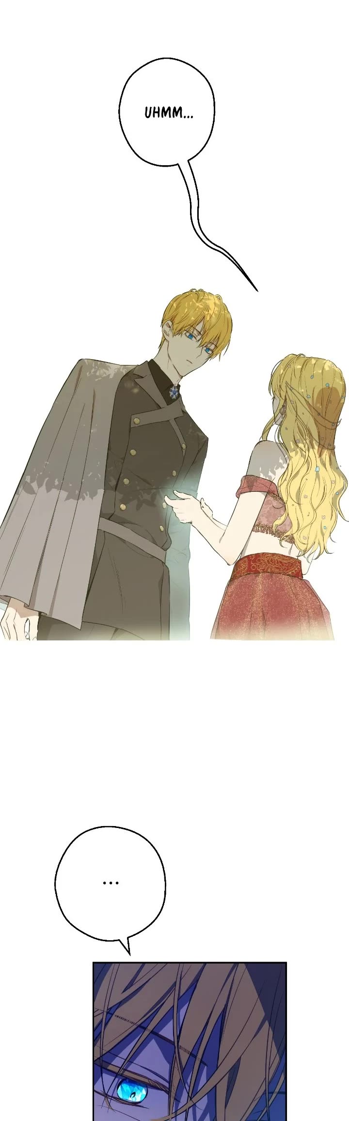 Who Made Me a Princess chapter 131 page 15
