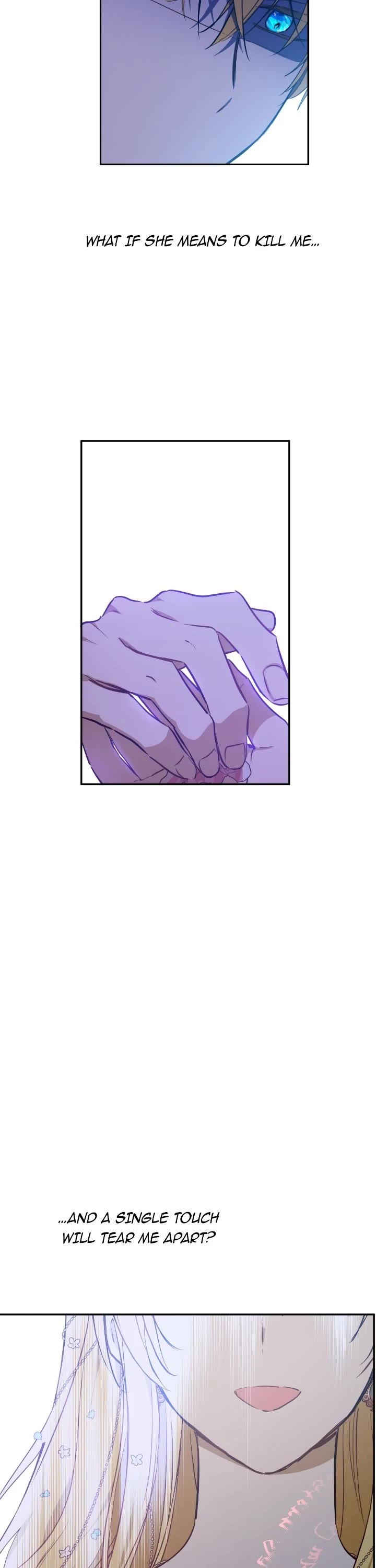 Who Made Me a Princess chapter 131 page 16
