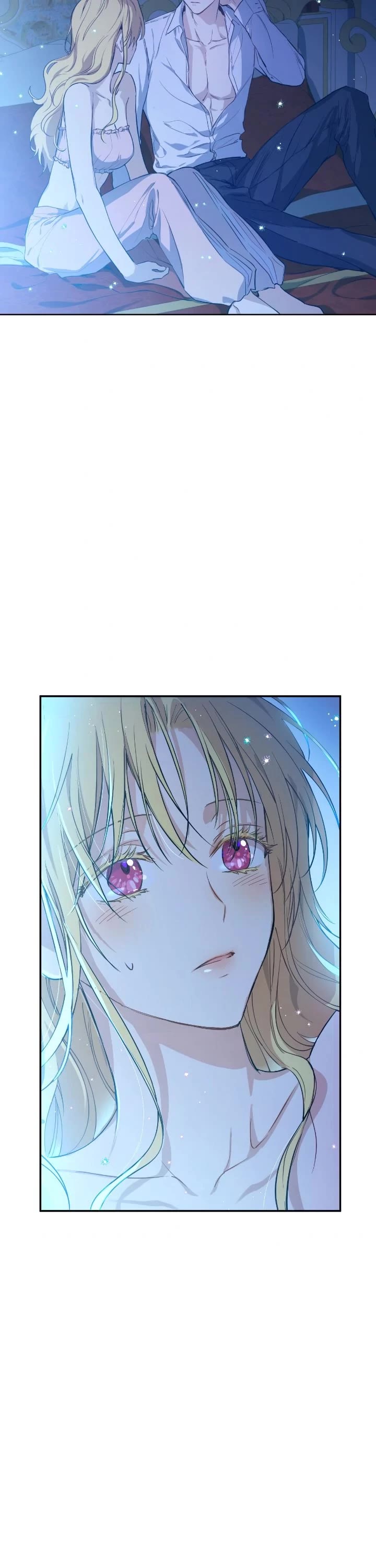 Who Made Me a Princess chapter 131 page 26