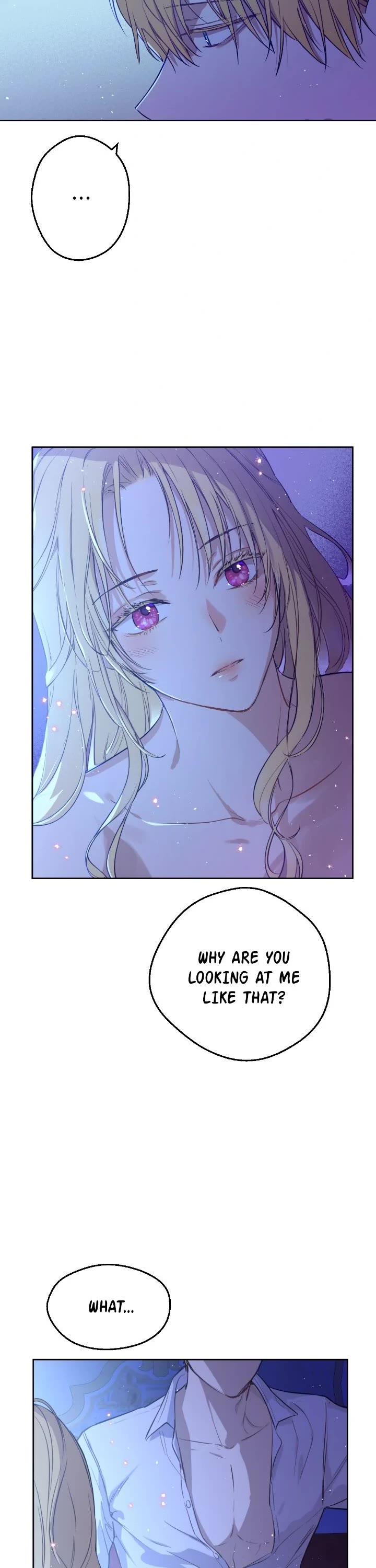 Who Made Me a Princess chapter 131 page 28