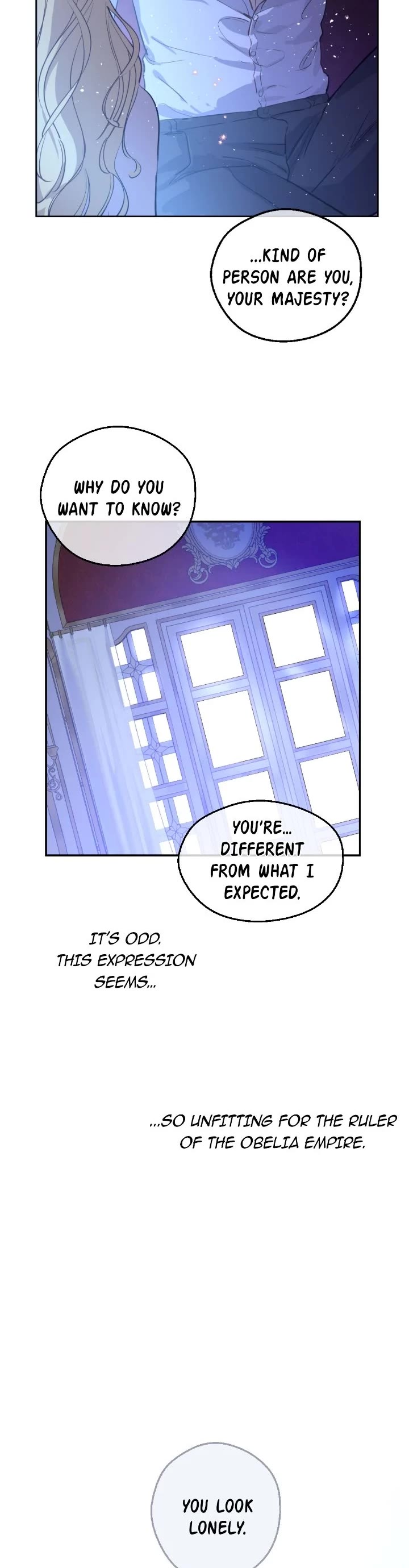 Who Made Me a Princess chapter 131 page 29