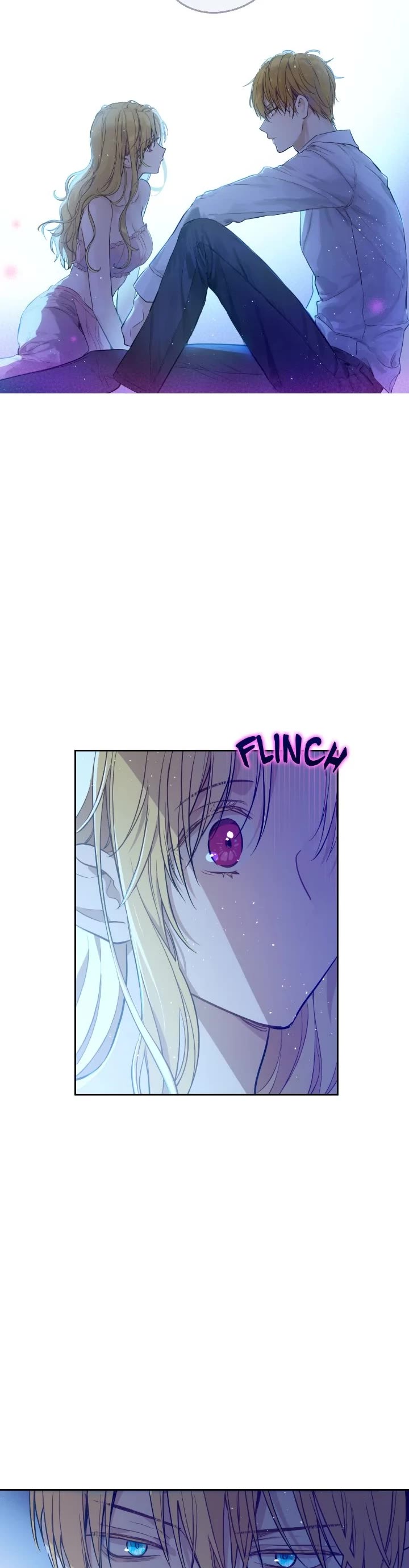 Who Made Me a Princess chapter 131 page 30