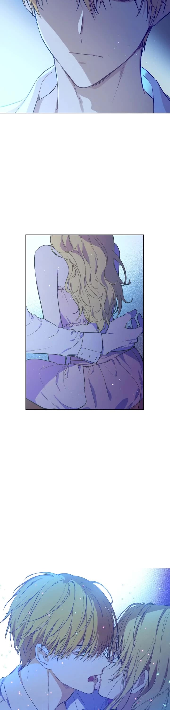 Who Made Me a Princess chapter 131 page 31