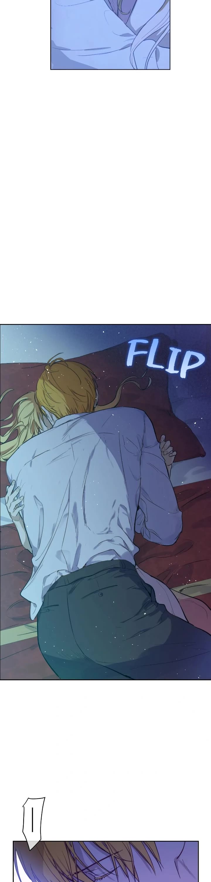 Who Made Me a Princess chapter 131 page 33