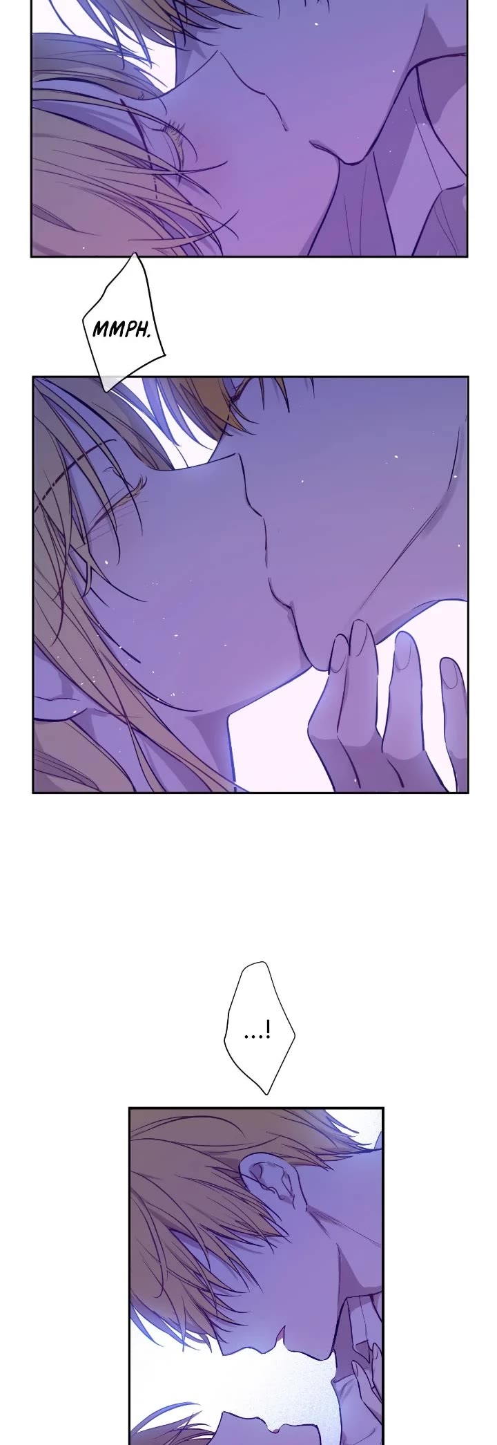 Who Made Me a Princess chapter 131 page 34