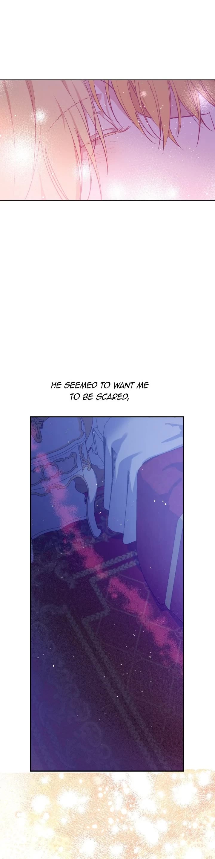 Who Made Me a Princess chapter 131 page 38