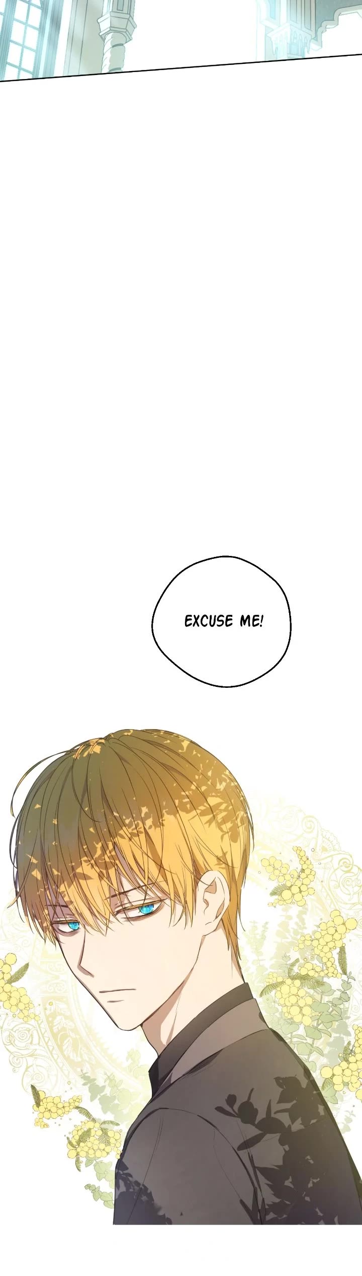 Who Made Me a Princess chapter 131 page 4