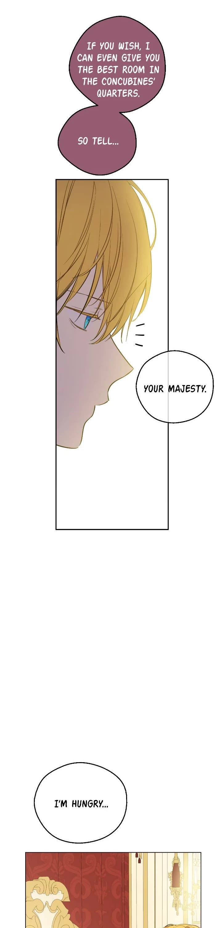 Who Made Me a Princess chapter 132 page 13