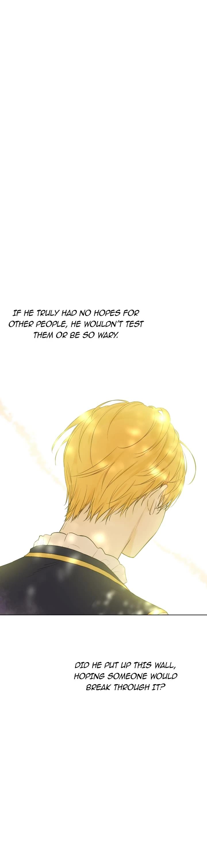 Who Made Me a Princess chapter 132 page 21