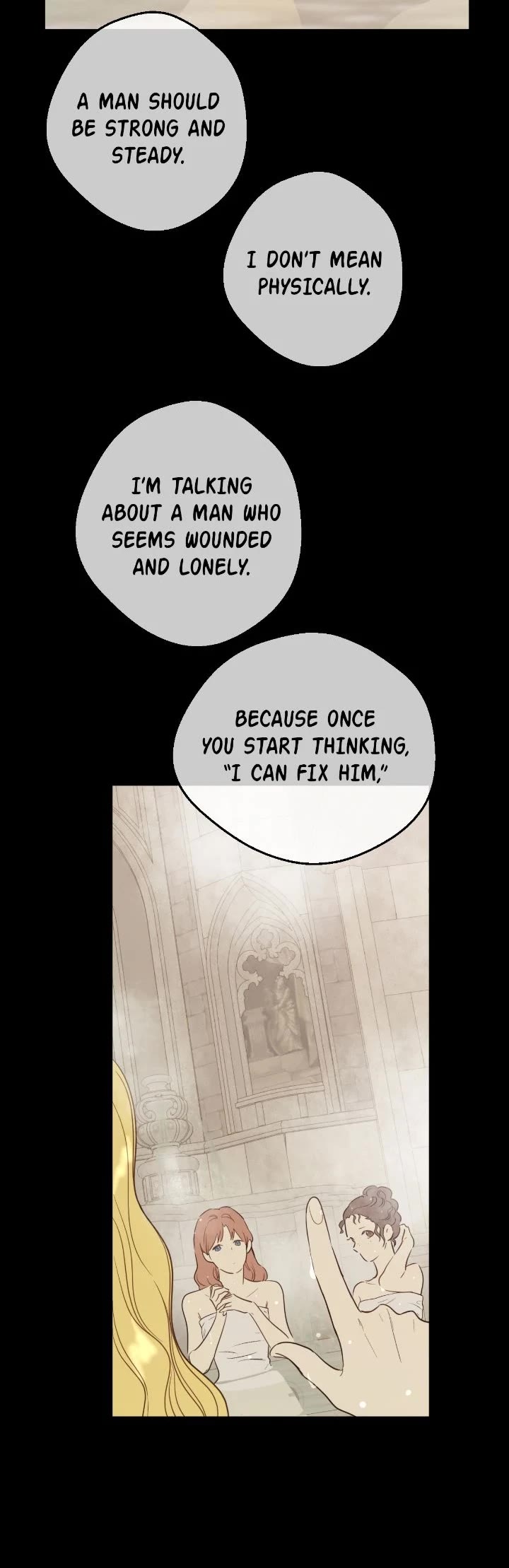Who Made Me a Princess chapter 132 page 24