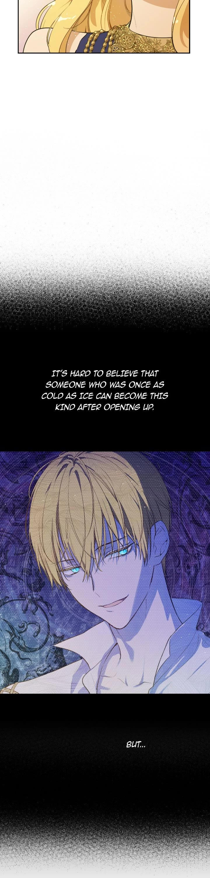 Who Made Me a Princess chapter 132 page 42