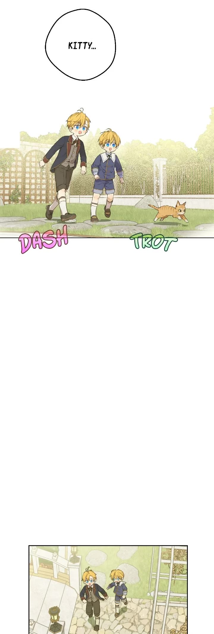 Who Made Me a Princess chapter 133 page 14