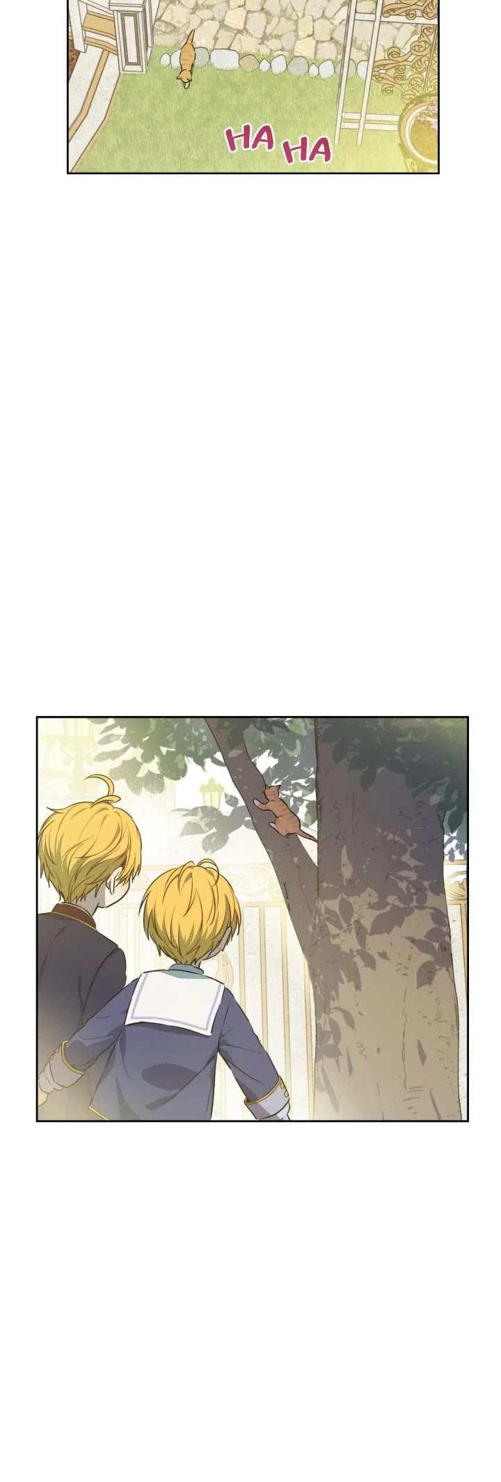 Who Made Me a Princess chapter 133 page 15