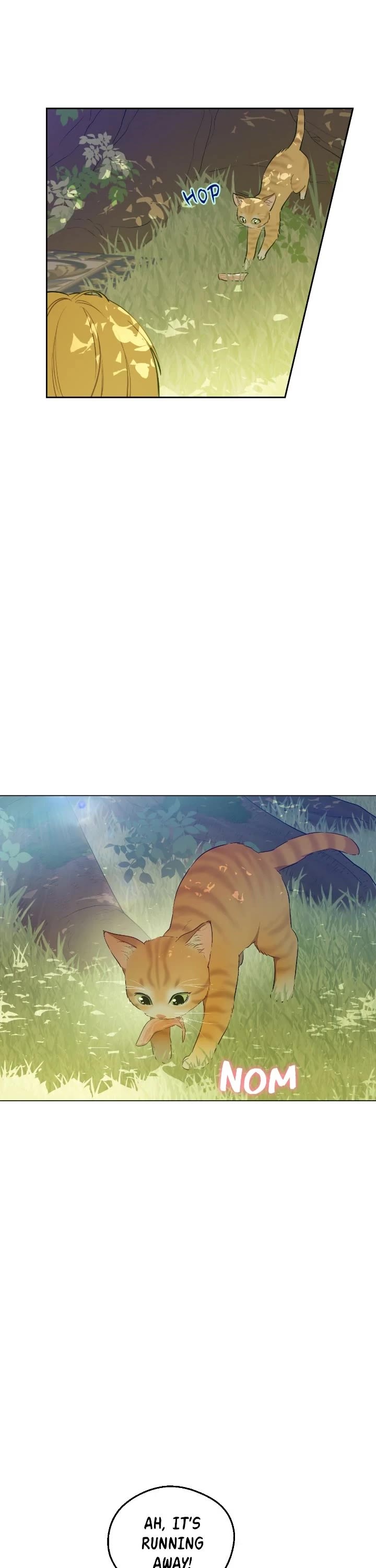 Who Made Me a Princess chapter 133 page 6