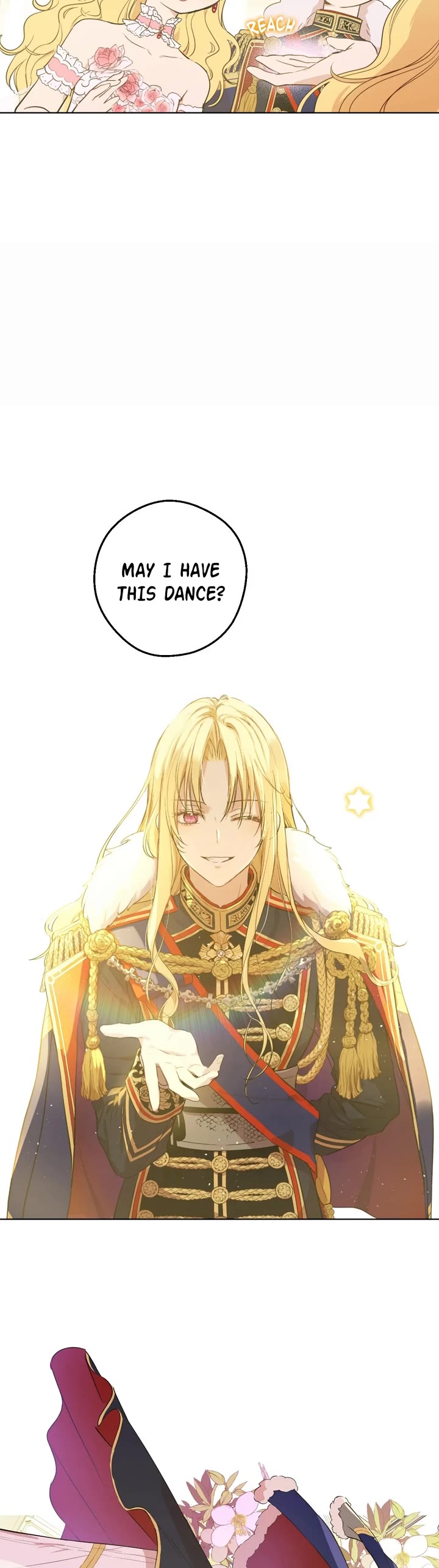 Who Made Me a Princess chapter 135 page 19