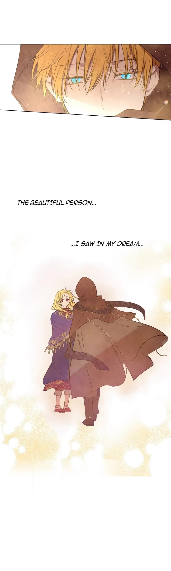 Who Made Me a Princess chapter 135 page 40