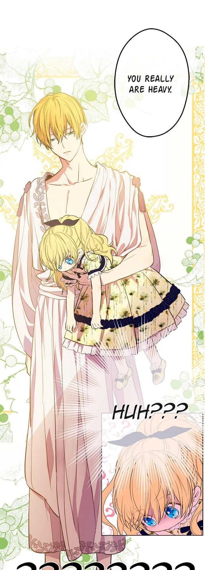 Who Made Me a Princess chapter 15 page 13