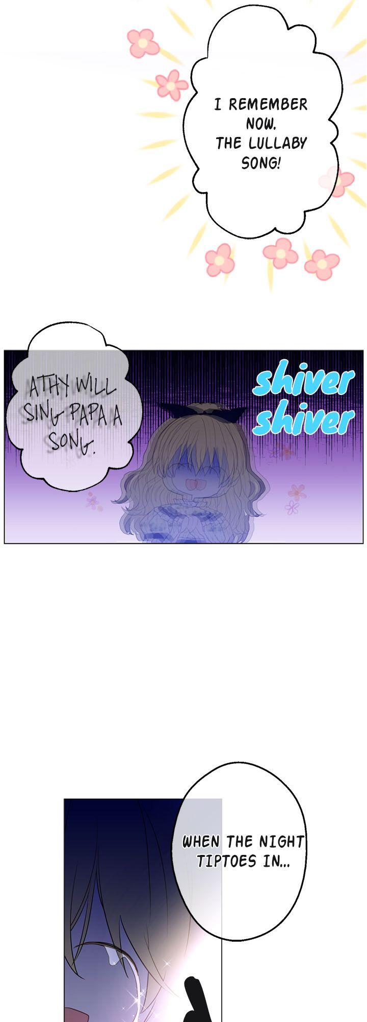 Who Made Me a Princess chapter 15 page 24