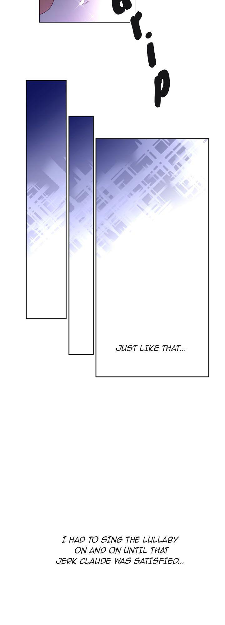 Who Made Me a Princess chapter 15 page 25