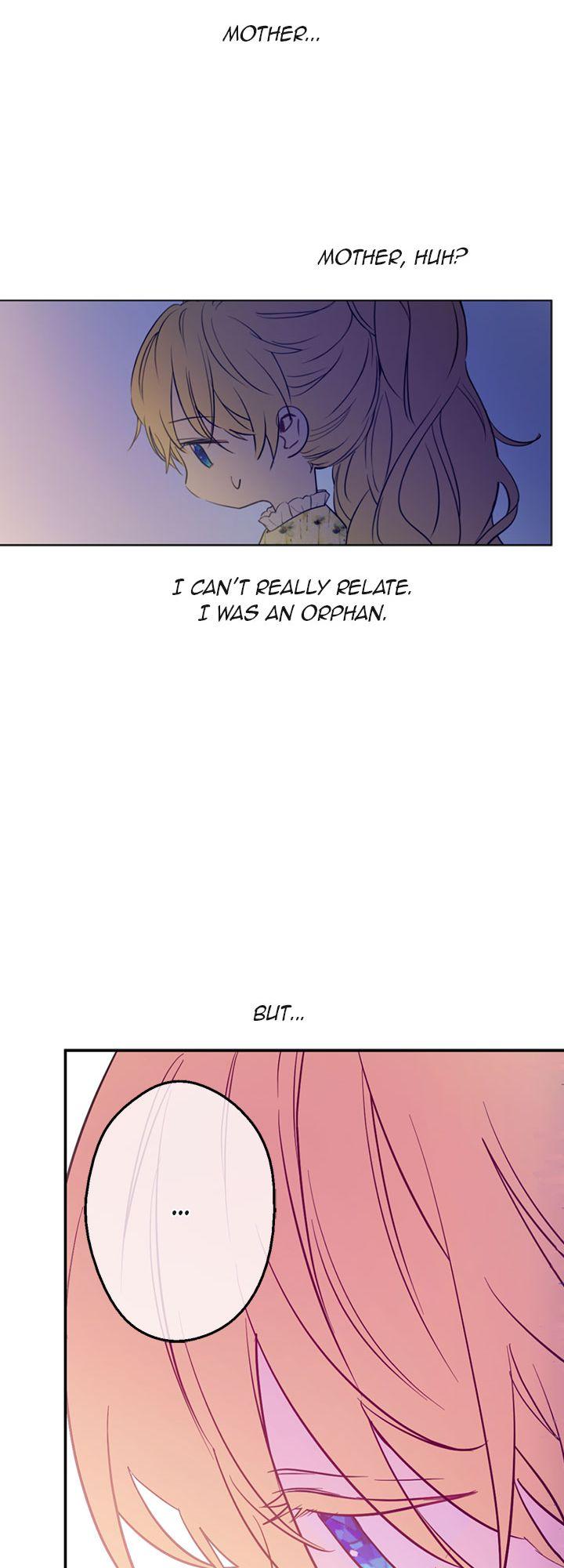 Who Made Me a Princess chapter 15 page 38