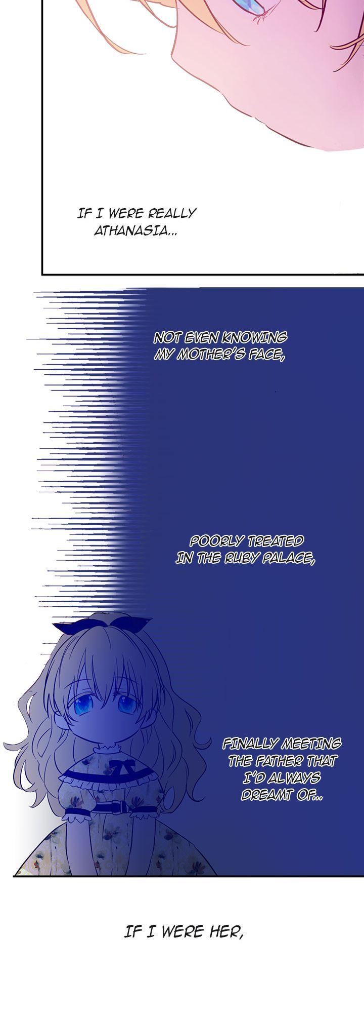 Who Made Me a Princess chapter 15 page 39