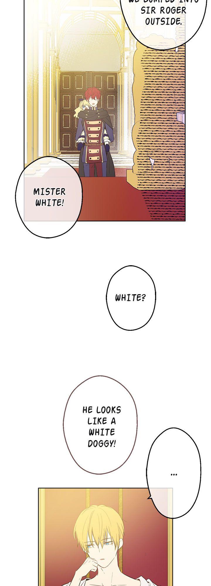 Who Made Me a Princess chapter 15 page 4