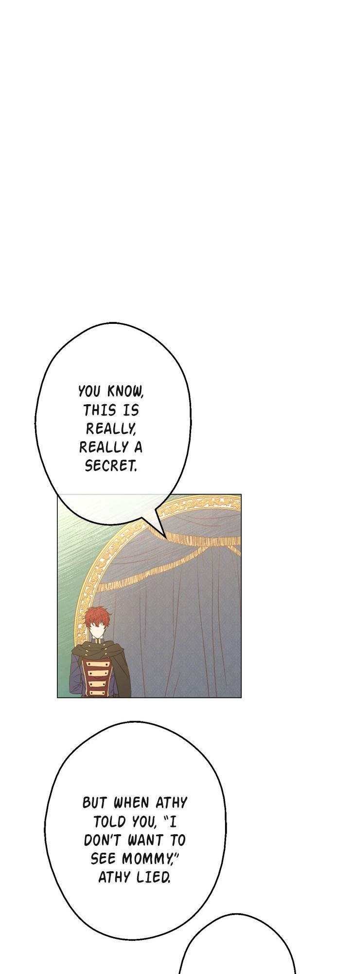 Who Made Me a Princess chapter 15 page 40