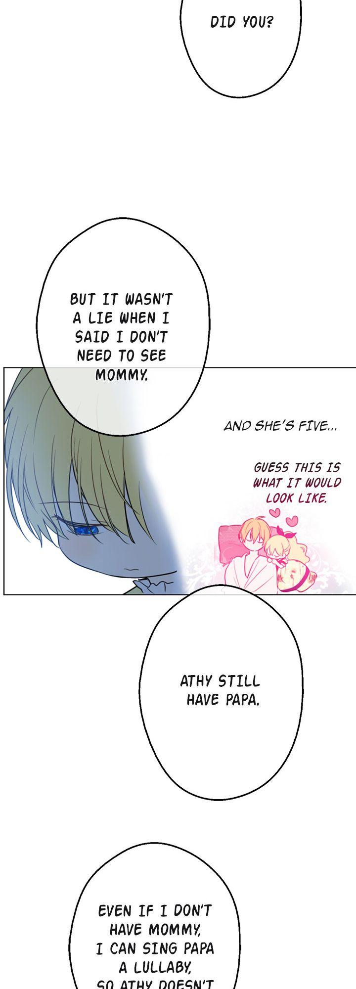 Who Made Me a Princess chapter 15 page 41