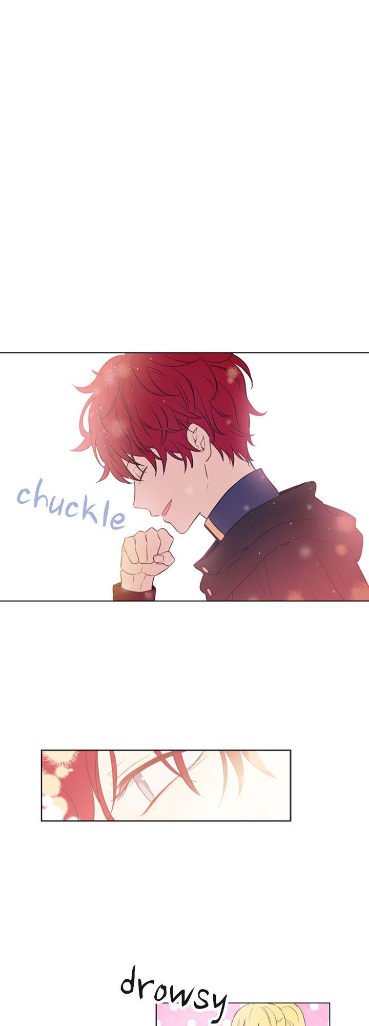 Who Made Me a Princess chapter 15 page 45