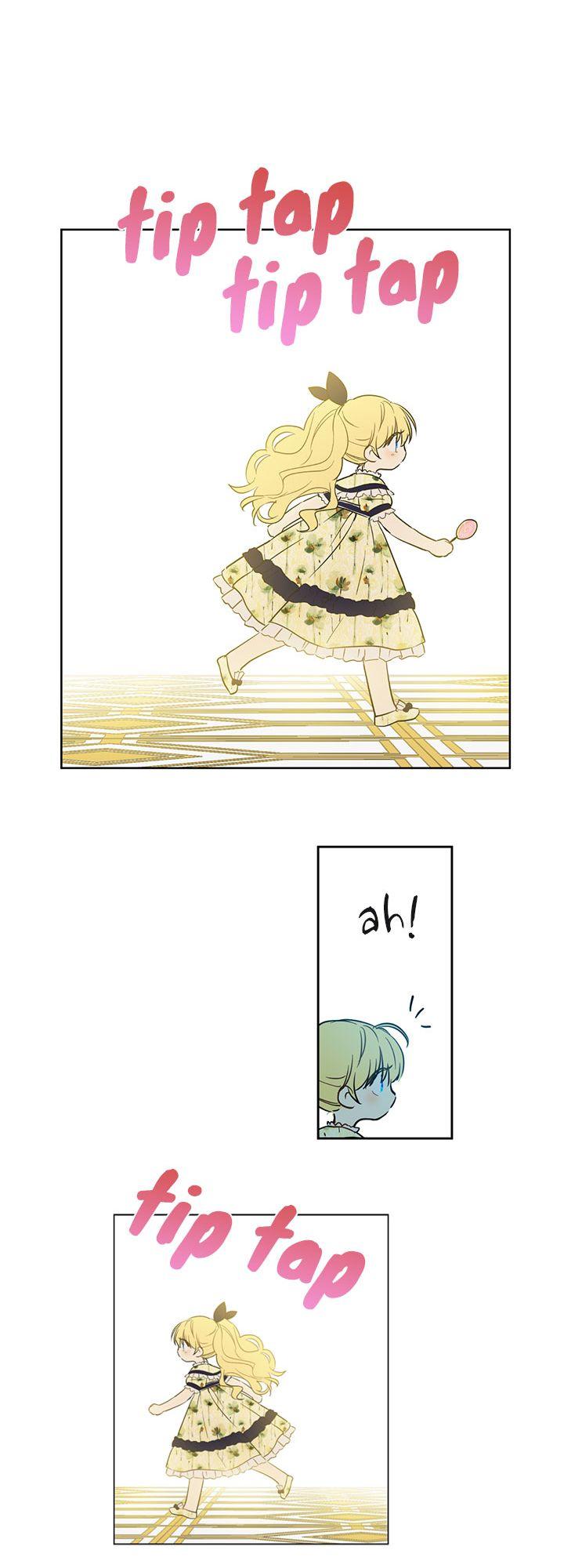 Who Made Me a Princess chapter 15 page 8