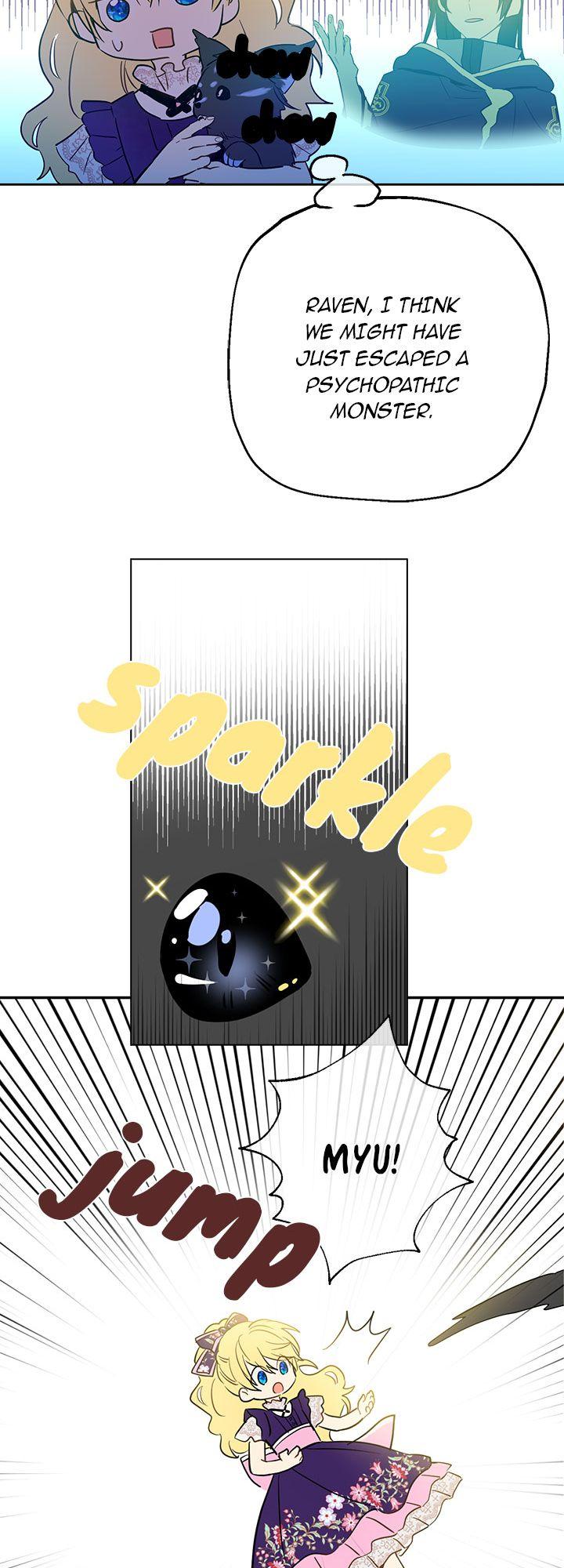 Who Made Me a Princess chapter 18 page 4