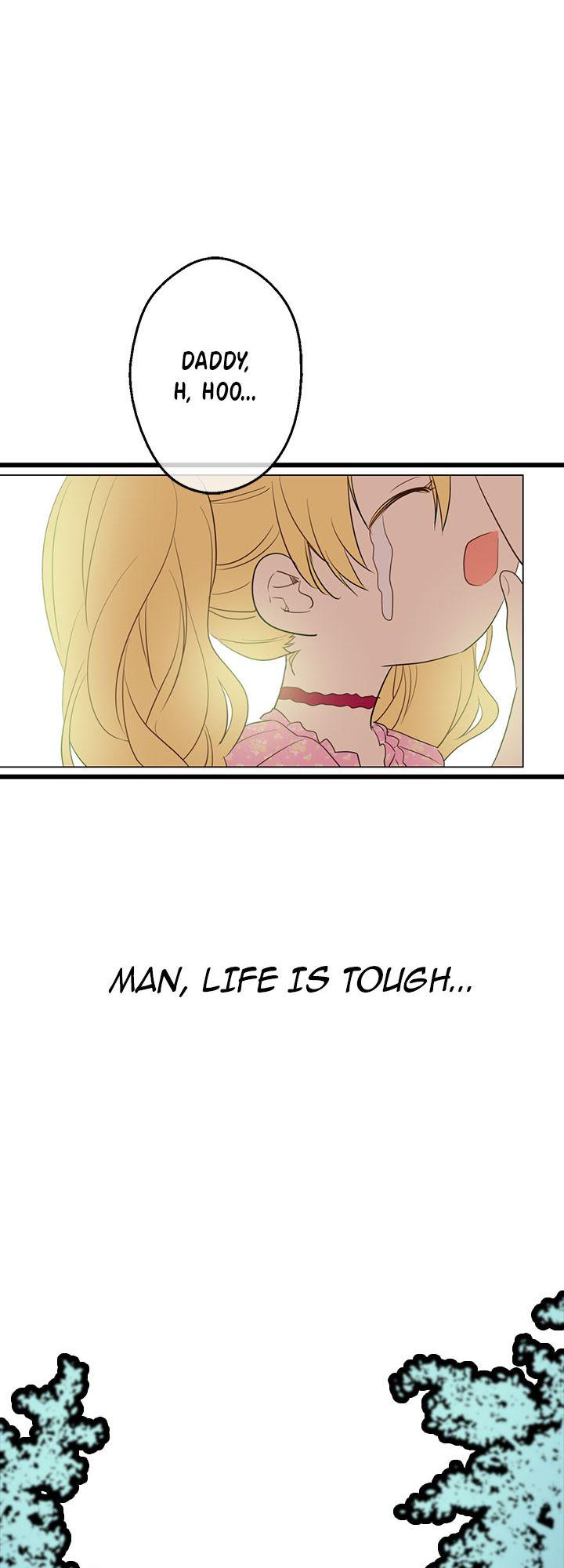 Who Made Me a Princess chapter 18 page 40