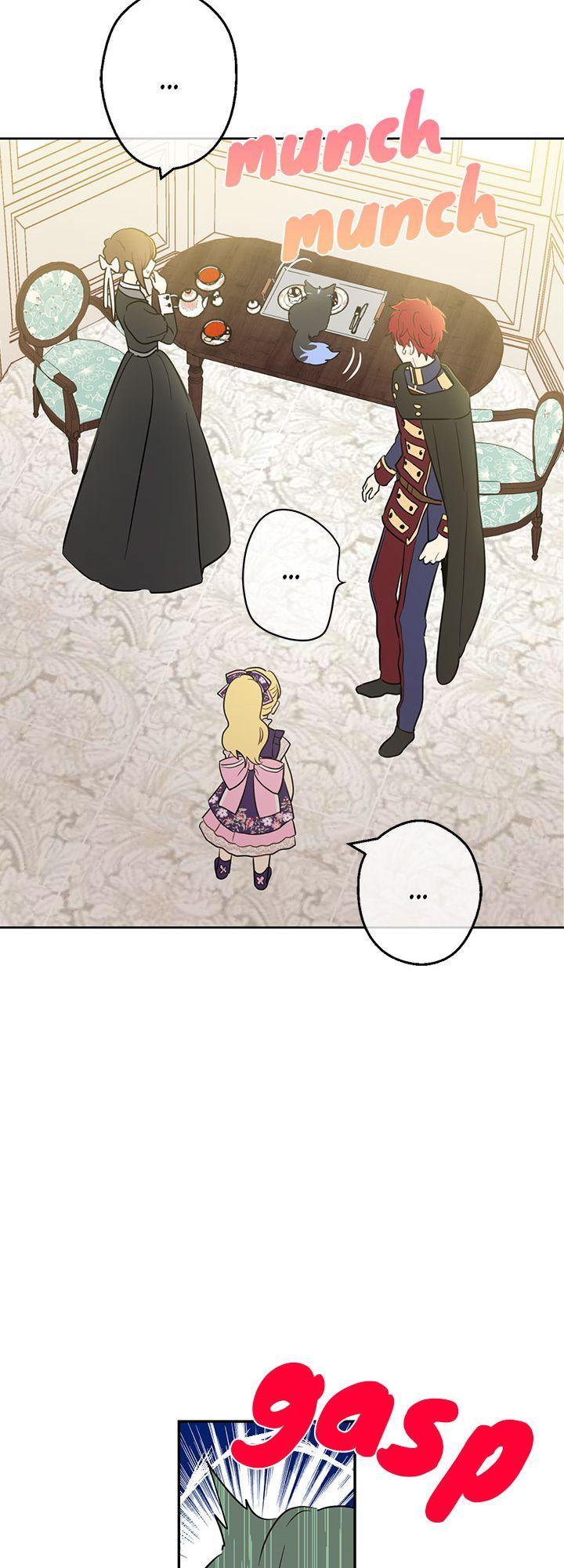 Who Made Me a Princess chapter 18 page 8