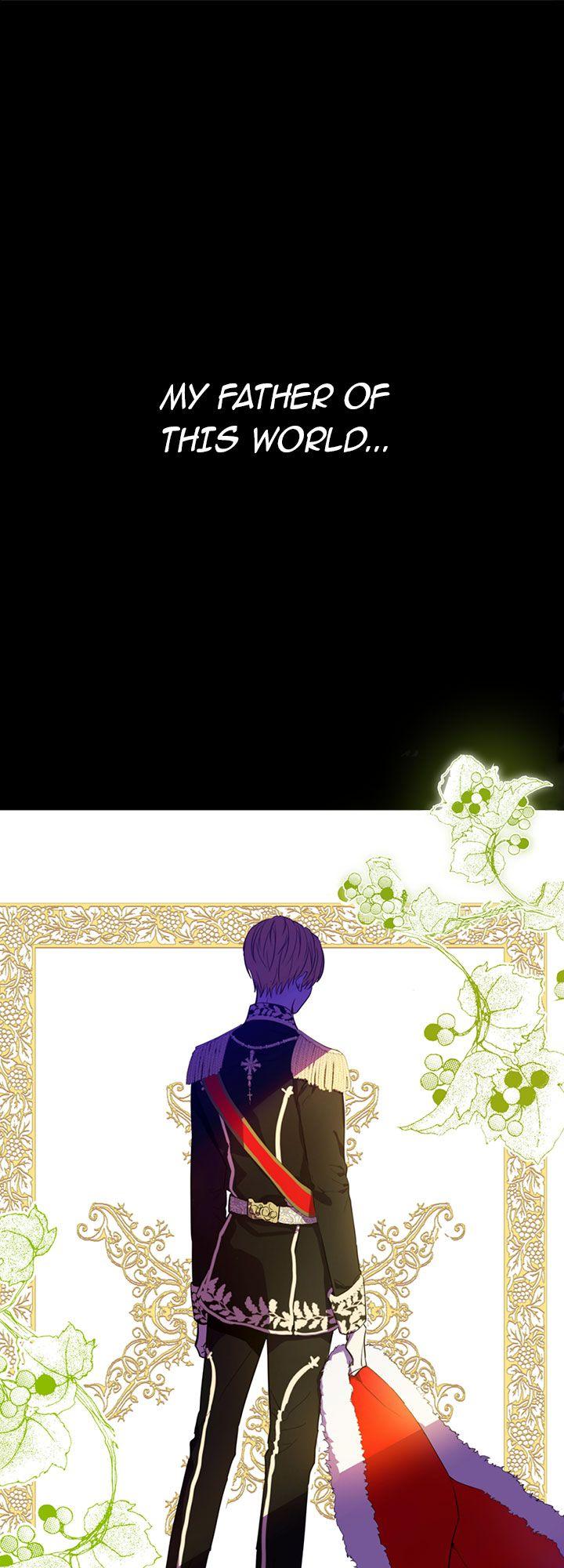 Who Made Me a Princess chapter 2 page 2