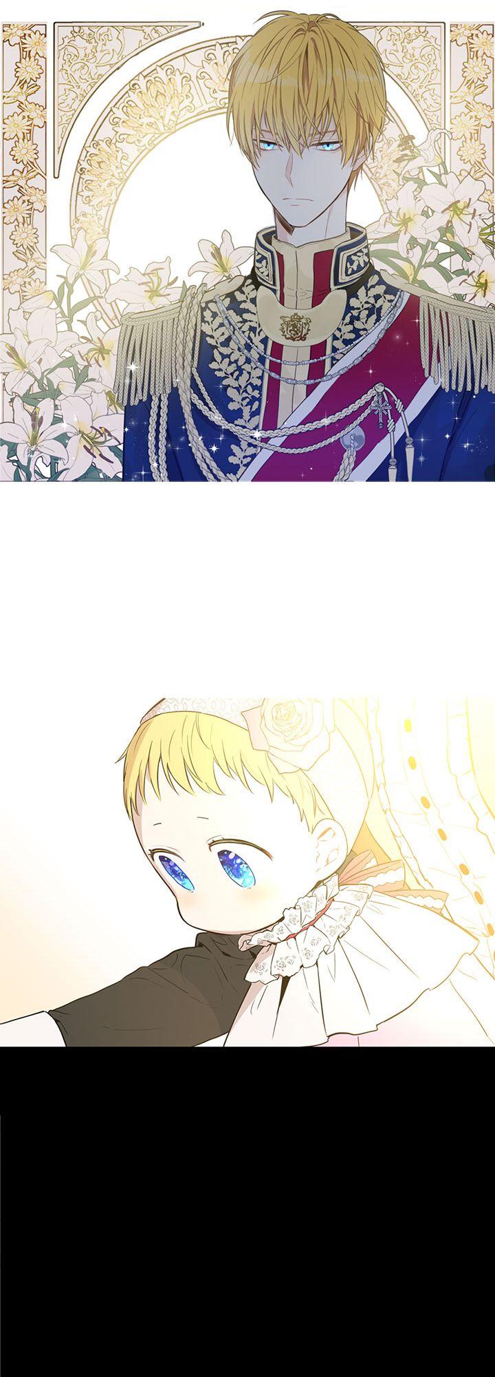 Who Made Me a Princess chapter 2 page 31