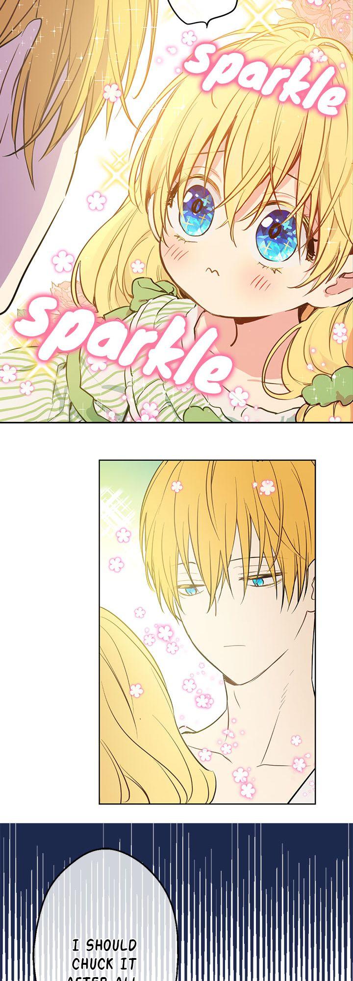 Who Made Me a Princess chapter 20 page 26