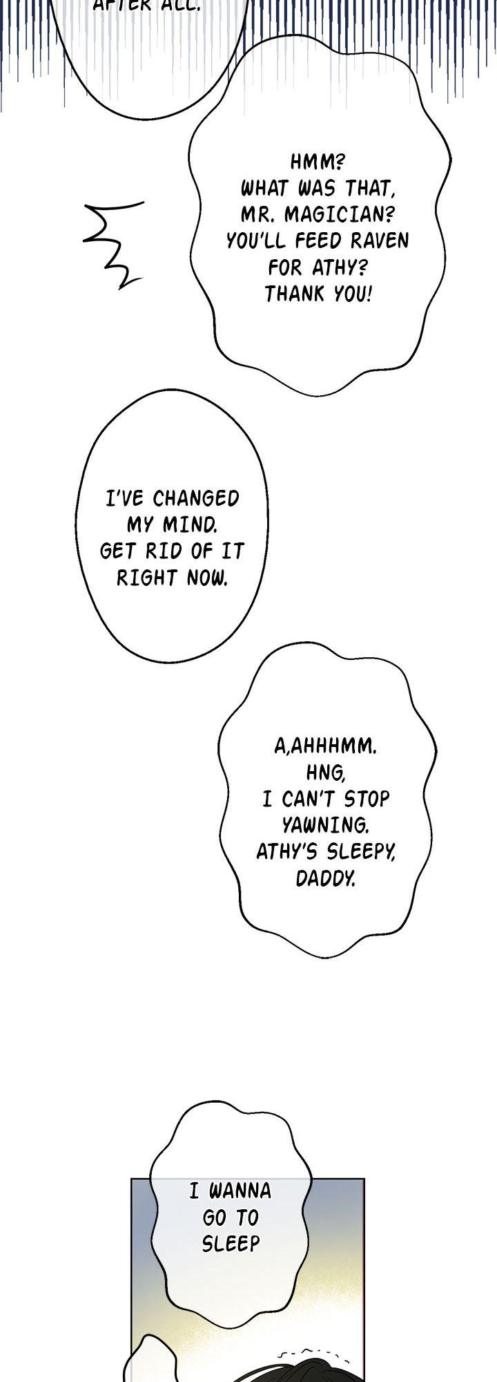 Who Made Me a Princess chapter 20 page 27