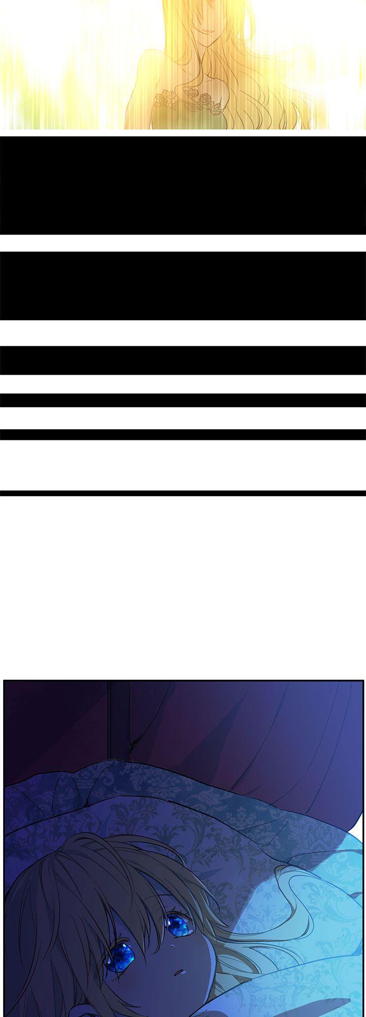 Who Made Me a Princess chapter 20 page 31