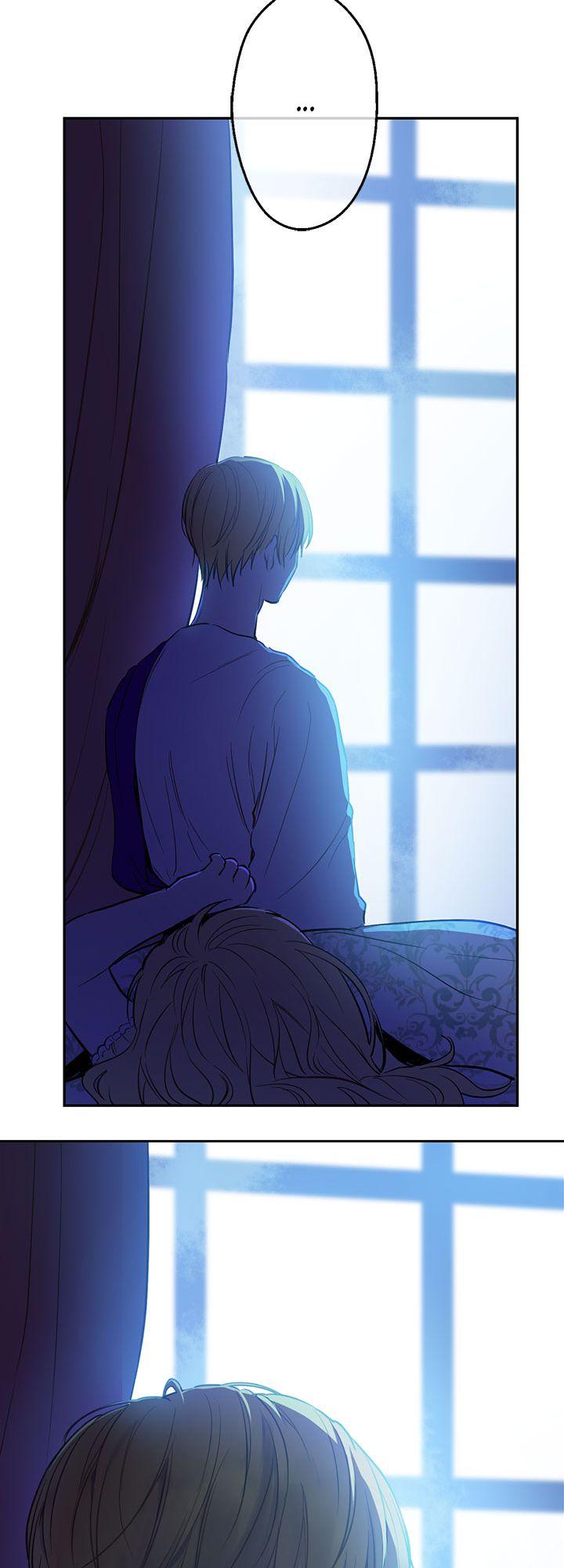 Who Made Me a Princess chapter 20 page 33