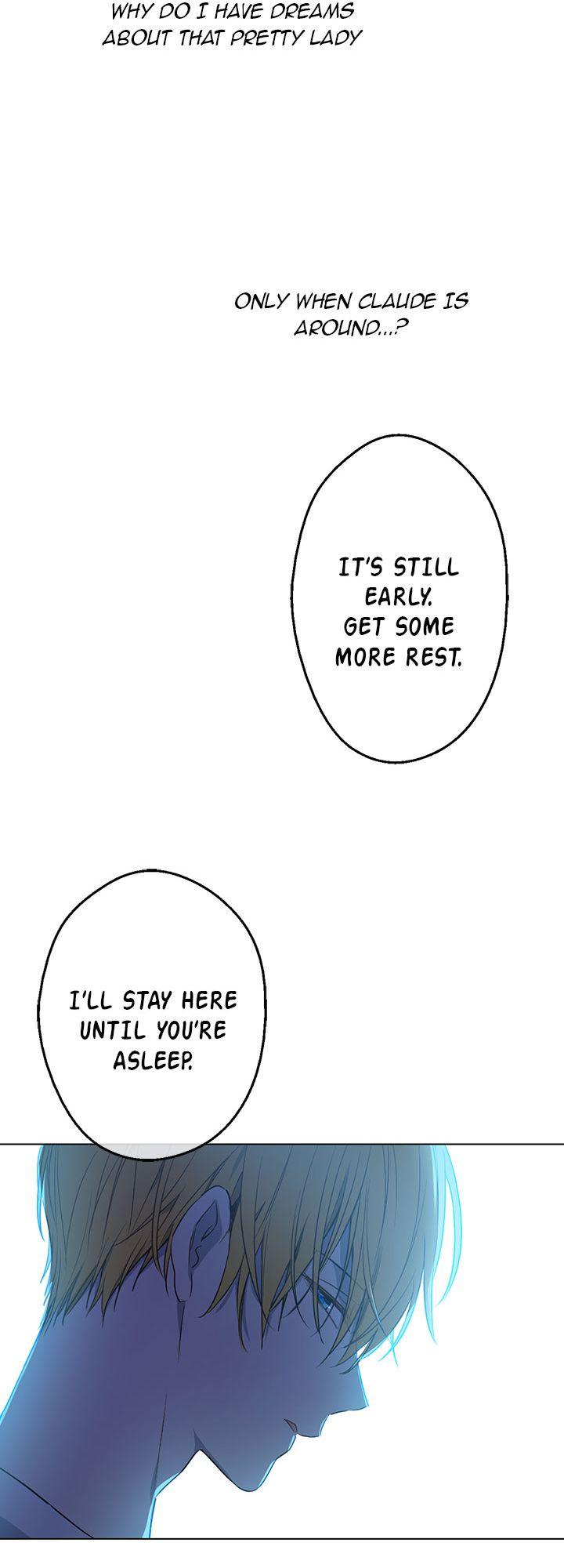 Who Made Me a Princess chapter 20 page 35