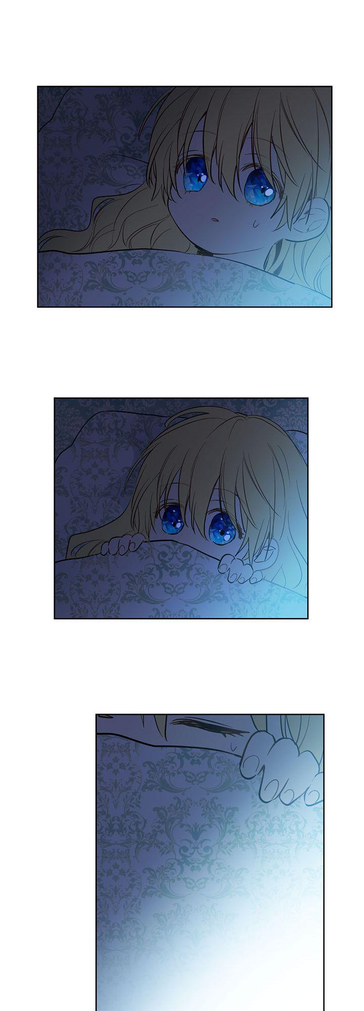 Who Made Me a Princess chapter 20 page 36