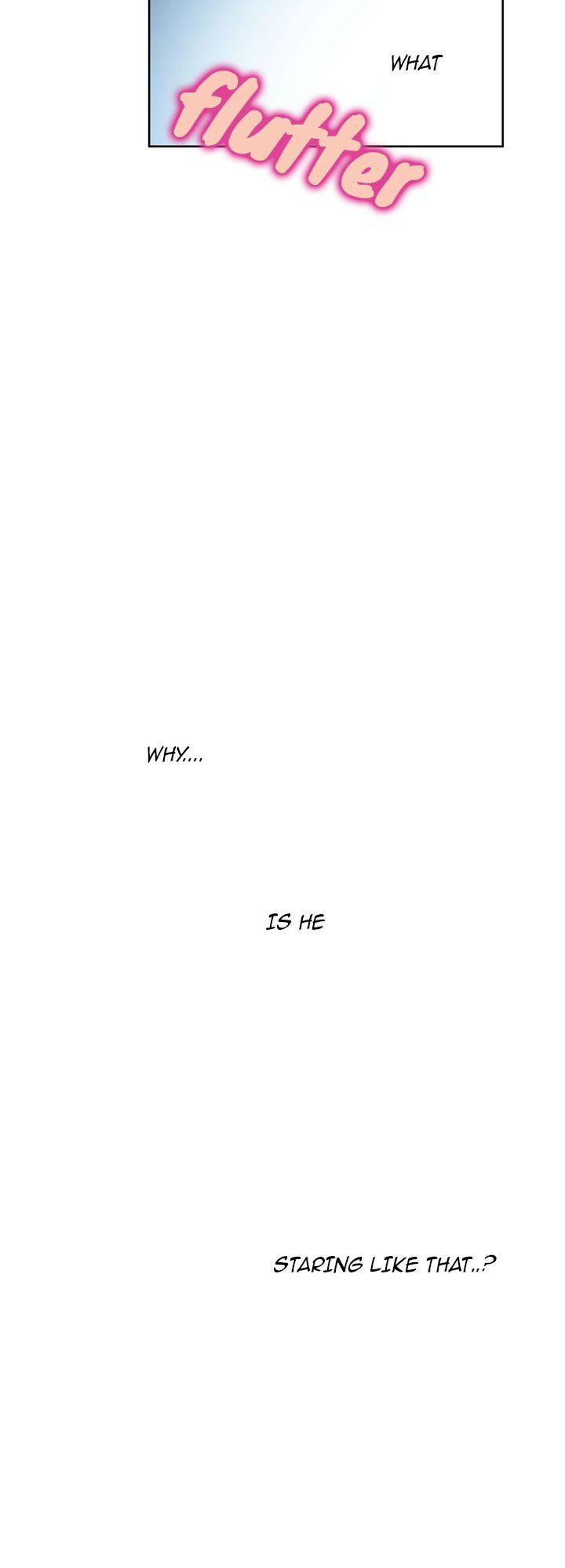 Who Made Me a Princess chapter 20 page 37