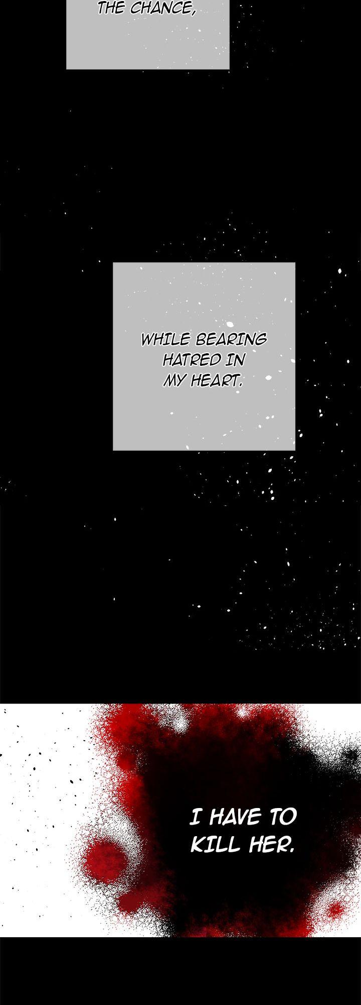 Who Made Me a Princess chapter 20 page 43