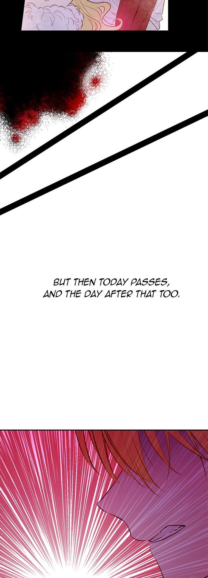 Who Made Me a Princess chapter 20 page 45