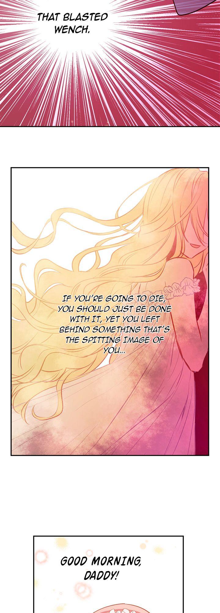 Who Made Me a Princess chapter 20 page 46