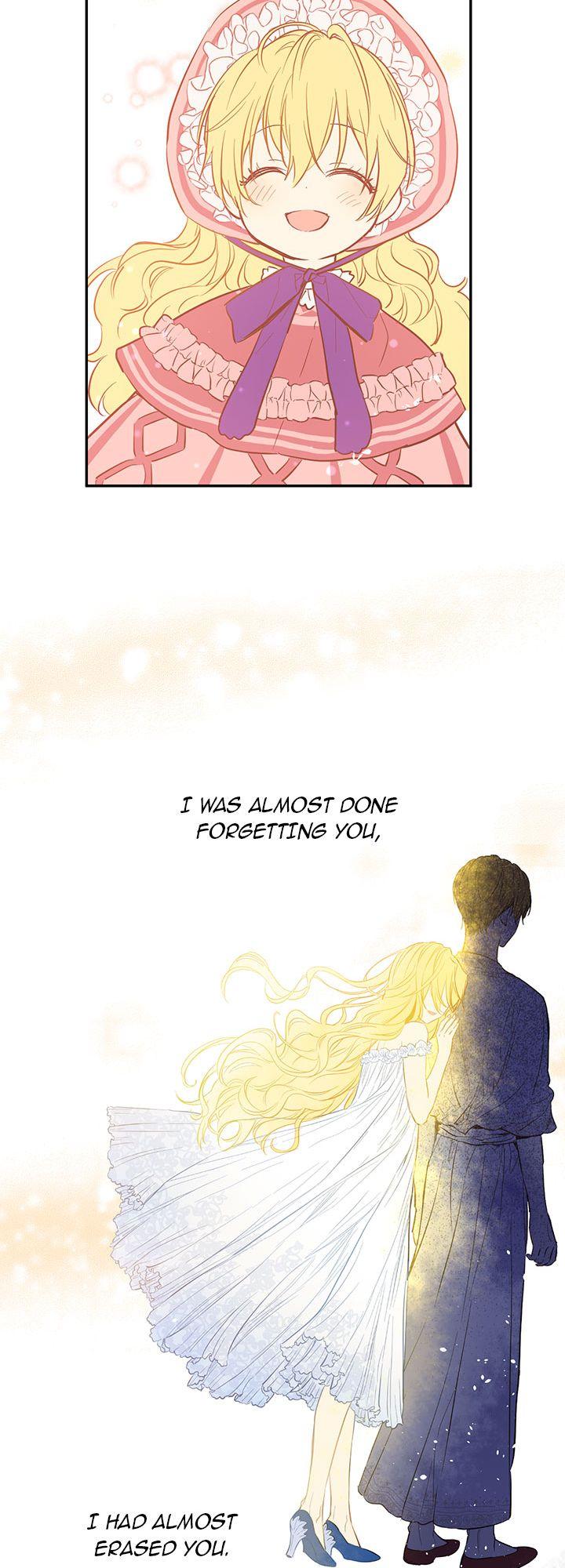 Who Made Me a Princess chapter 20 page 47