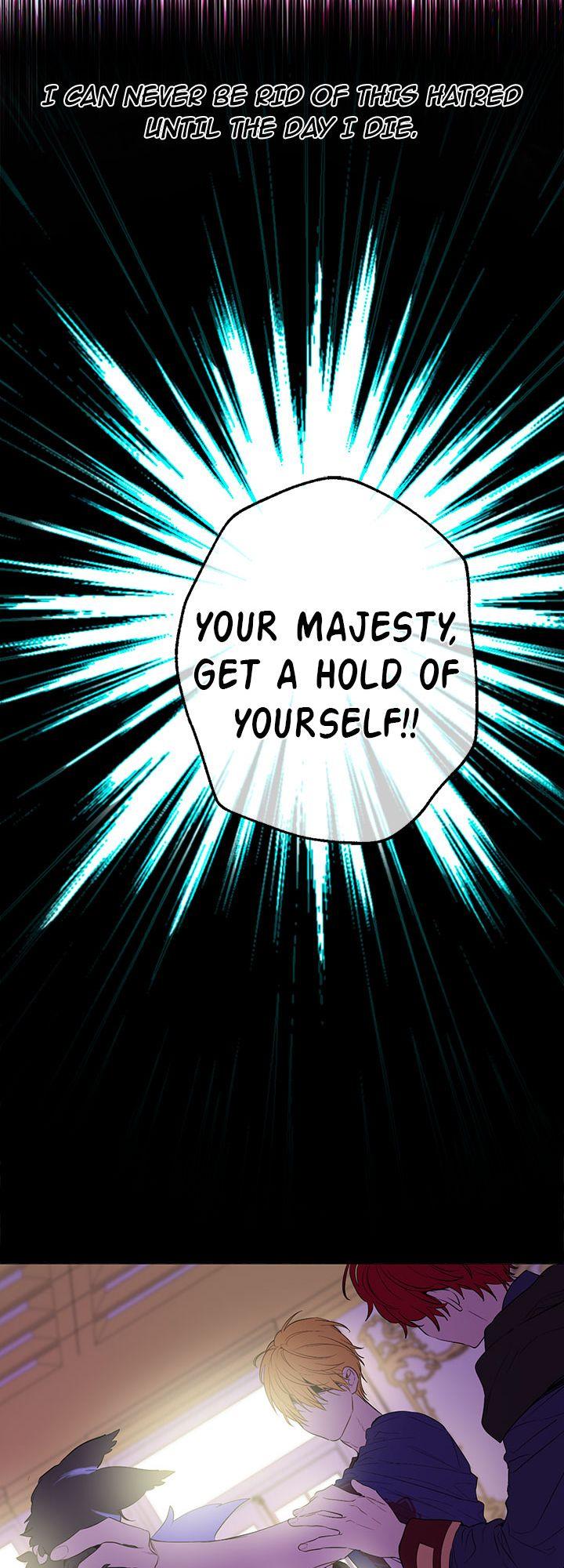 Who Made Me a Princess chapter 20 page 49